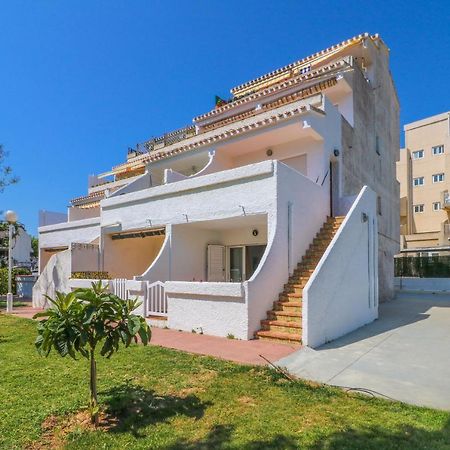 Semiadosado Alegria Javea, Recien Reformado, Cocina Integrada A 300 Metros De La Playa Extérieur photo