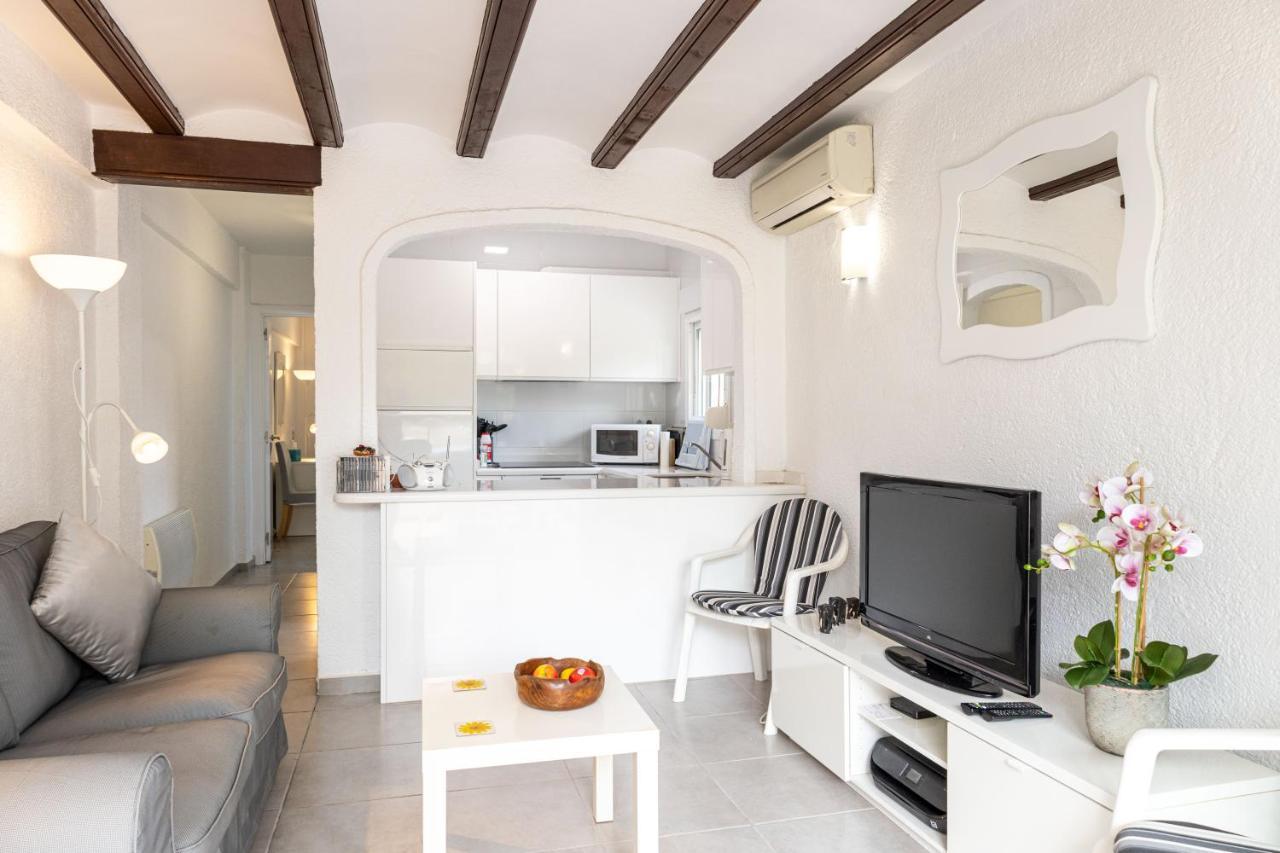 Semiadosado Alegria Javea, Recien Reformado, Cocina Integrada A 300 Metros De La Playa Extérieur photo
