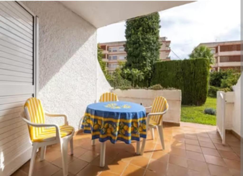 Semiadosado Alegria Javea, Recien Reformado, Cocina Integrada A 300 Metros De La Playa Extérieur photo