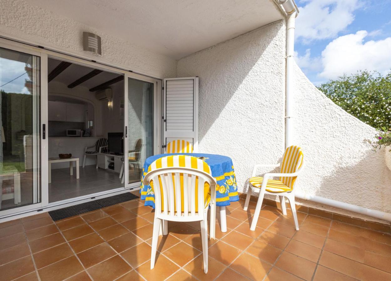 Semiadosado Alegria Javea, Recien Reformado, Cocina Integrada A 300 Metros De La Playa Extérieur photo