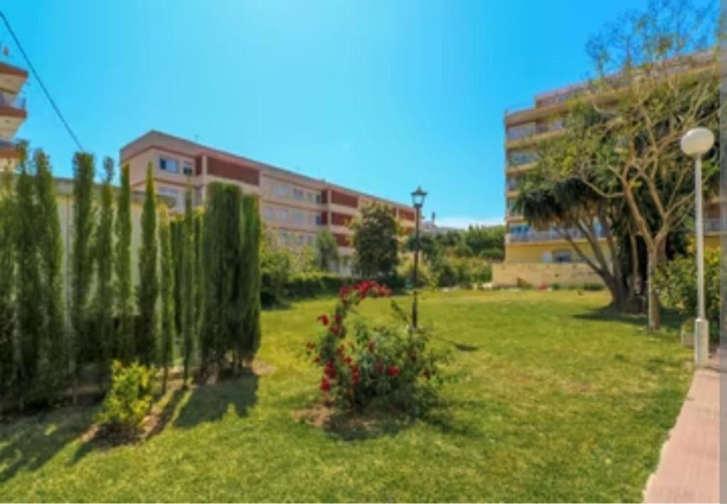 Semiadosado Alegria Javea, Recien Reformado, Cocina Integrada A 300 Metros De La Playa Extérieur photo