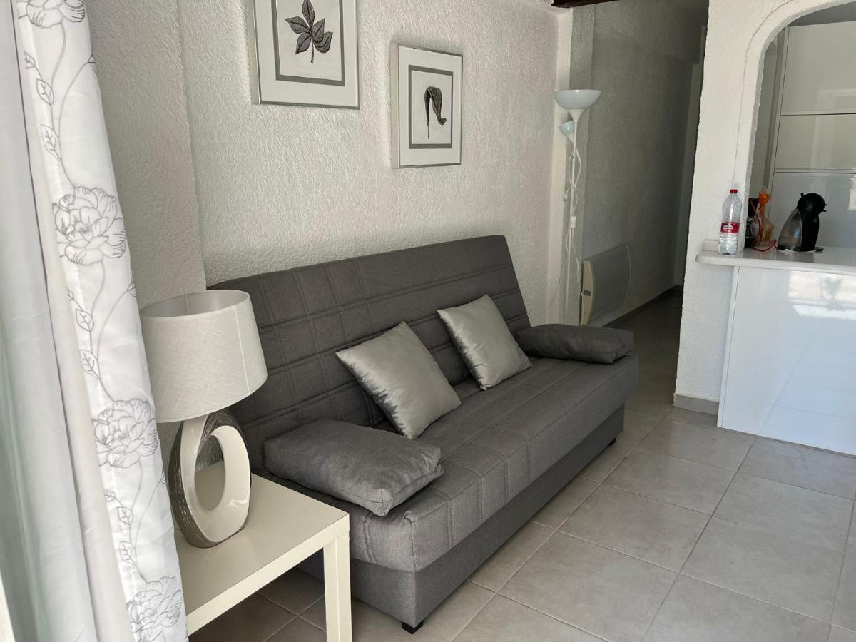 Semiadosado Alegria Javea, Recien Reformado, Cocina Integrada A 300 Metros De La Playa Extérieur photo