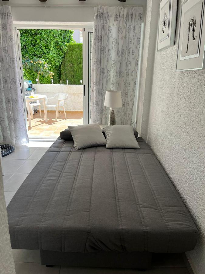 Semiadosado Alegria Javea, Recien Reformado, Cocina Integrada A 300 Metros De La Playa Extérieur photo